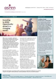 2026 Q1 Wealth Newsletter_page-0001 2025 Q4 Wealth Newsletter